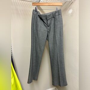J crew work pants